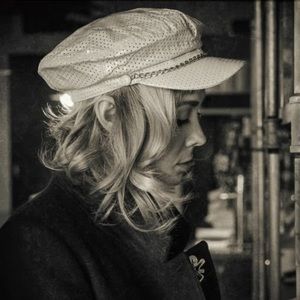 Meet your Posher, Siesie